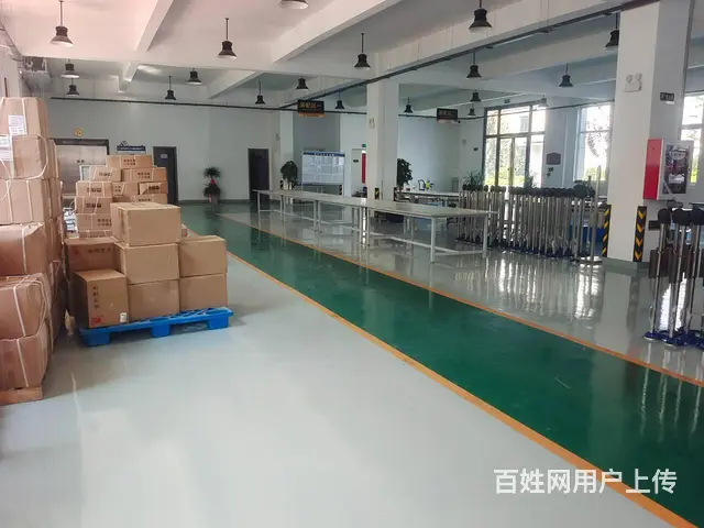 徐州联东U谷独栋厂房出租 - 图片 2