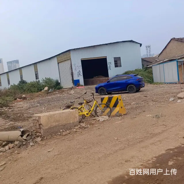 （房东直租）雨花区圭塘街道杨子路厂房仓库优价出租 - 图片 1