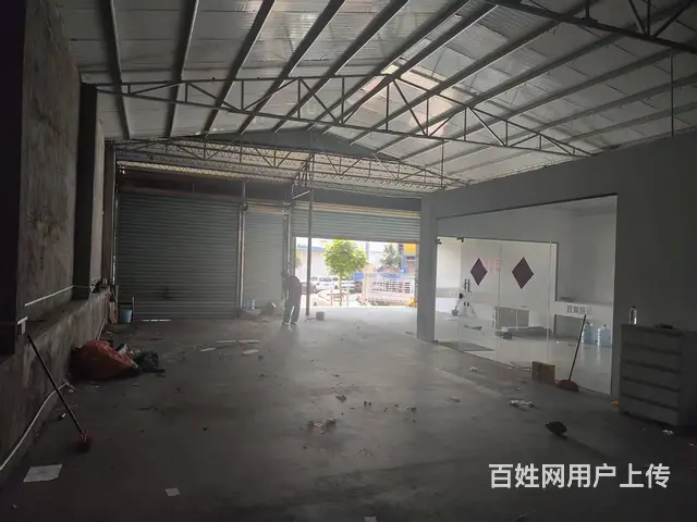 （51旺铺推荐）秀英富康路与美华路交叉路口210平临街旺铺招 - 图片 7