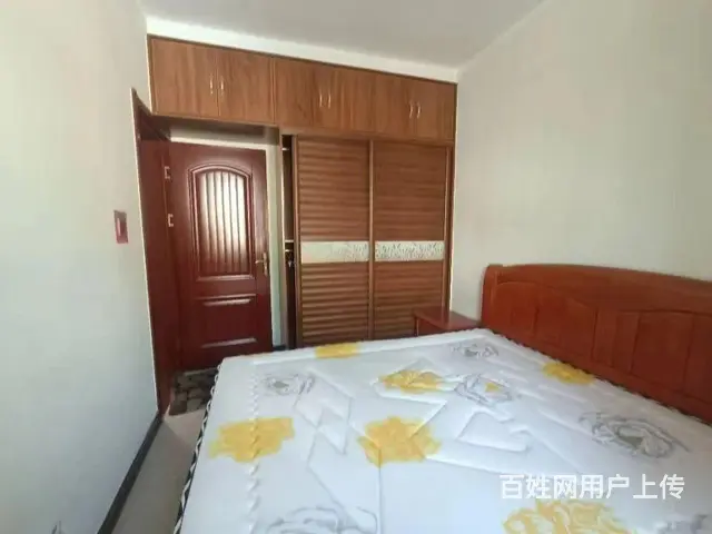 阳光水岸一层两居室带院子 普通住宅 精装修 - 图片 2