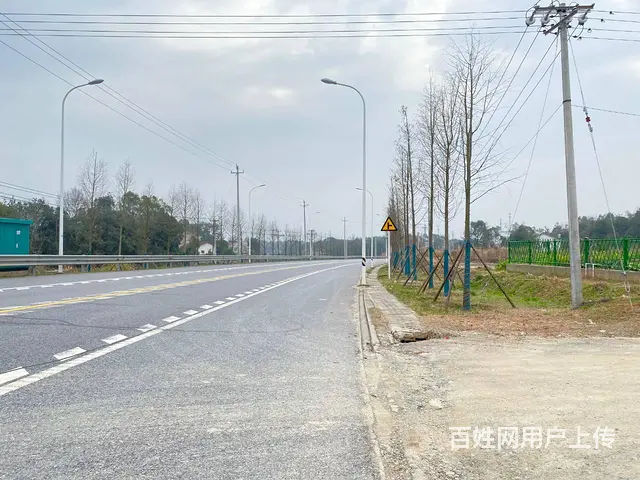 (房东直租)广福互通107国道旁520平厂房/仓库优价出租 - 图片 9