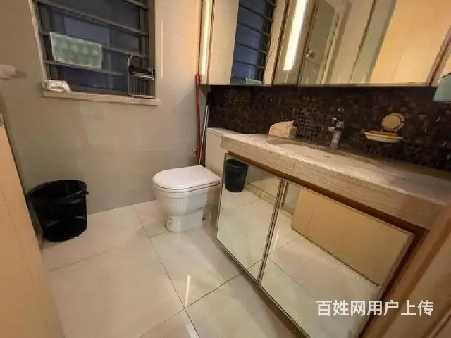 近拱北 中海富华里 精美两房 干净整洁 - 图片 11