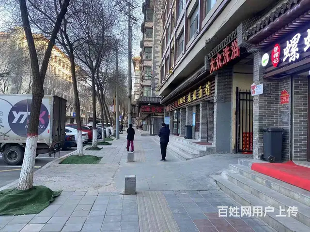 6690城西区兴海路路口牛肉面馆低价对外转让 - 图片 8