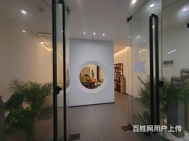 （日报社旁）三楼120平，图片真实 - 图片 10