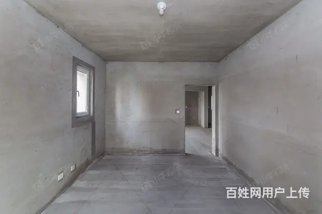 新上深业华府（边户）中间楼层（户型方正）诚心出售随 - 图片 6