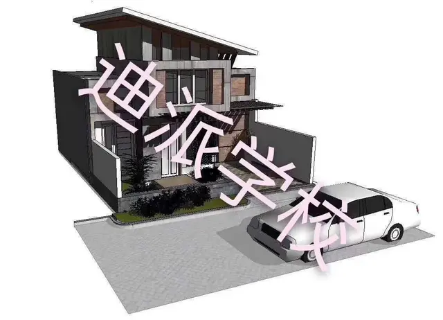 沈阳室内设计培训 CAD 3D VR PS短期速成 - 图片 8