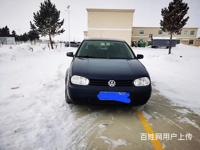 大众Golf [高尔夫] 2006款 Golf R32 3. - 图片 4