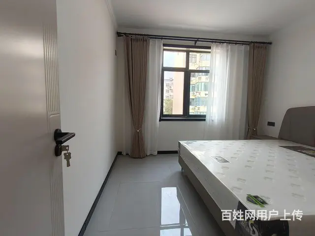 丰泽园小学 丰泽园小区 3楼 南北通透 - 图片 9