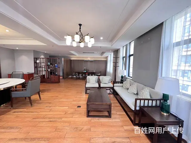 （51旺铺推荐）国瑞城978平临街精装铺面房东直租 - 图片 3