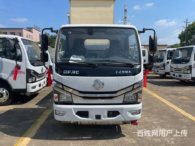 在嘉兴急转一辆能装2吨的蓝牌油罐车价格实惠 - 图片 1