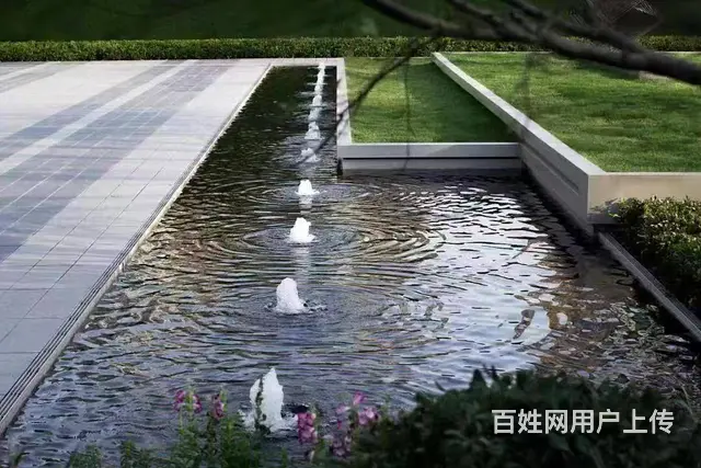 悦动的精灵：涌泉 - 图片 2