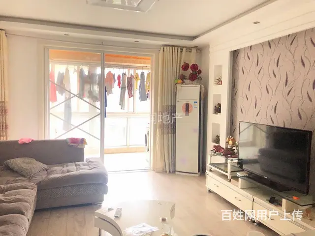 康馨园北区泉城名校紧邻政府医院配套成熟拎包即住 - 图片 1
