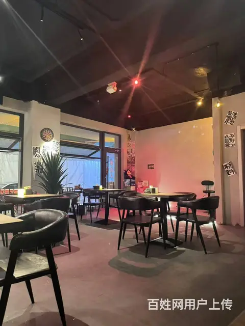 8847（铺联邦）西关兰州剧院附近酒吧餐饮店低价转让 - 图片 7