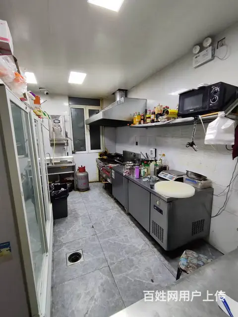 皇姑区旺地大门脸烤肉烤串吧出兑 - 图片 9