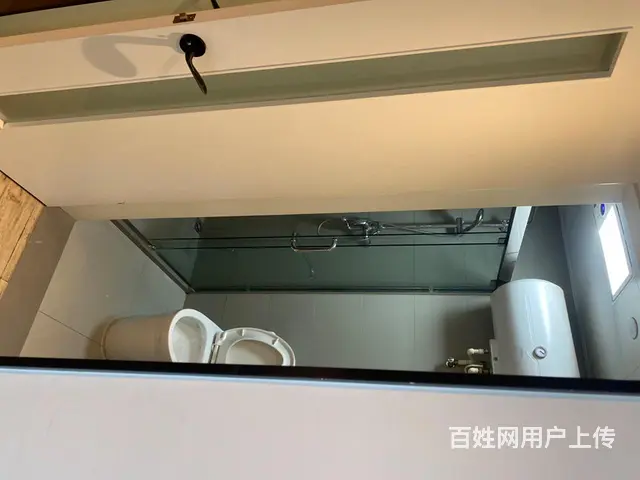 精装修公寓出租 - 图片 1