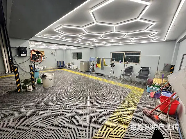 沙湾旺铺！沙坑大道学校附近 等您来租！抓紧时间 过 - 图片 1