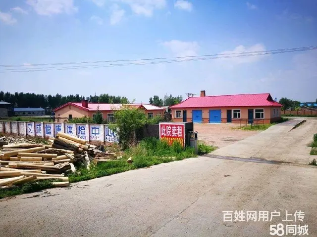 厂房出售 - 图片 1