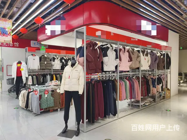 【福铺】泰汶吾悦广场|40平区域|负一超市入口 - 图片 2
