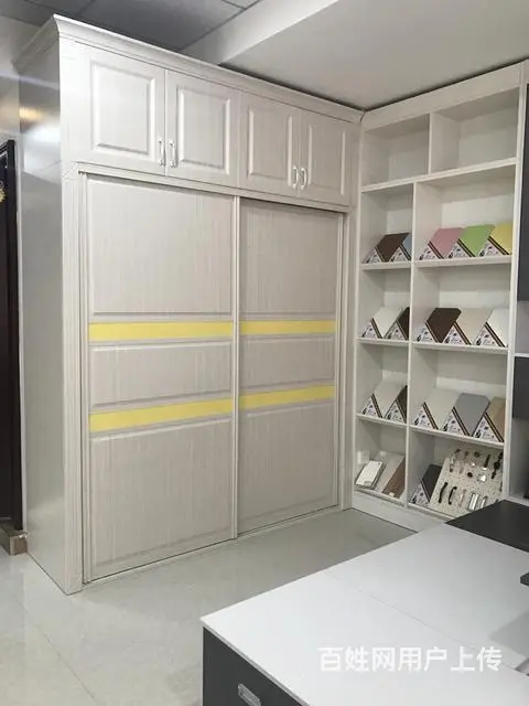 全屋定制共享店面找合作伙伴 - 图片 8
