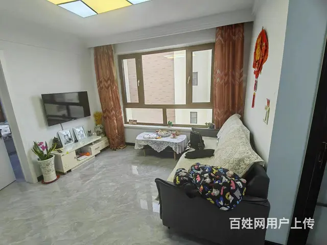 四中学区八一家园一室精装修 - 图片 2