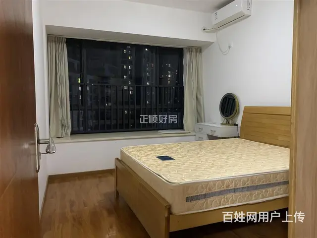 金湾红旗中心红旗广场旁 恒凯恒雅 金湾86平二房随时可看 - 图片 5