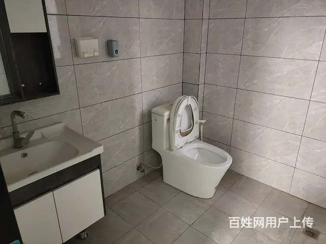 菜场公园附近步梯四楼干净整洁拎包即住配套成熟 - 图片 11