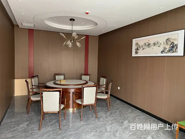 K3002喀什市广州新城南涧国际汽车城附近有餐饮店对外转让 - 图片 5