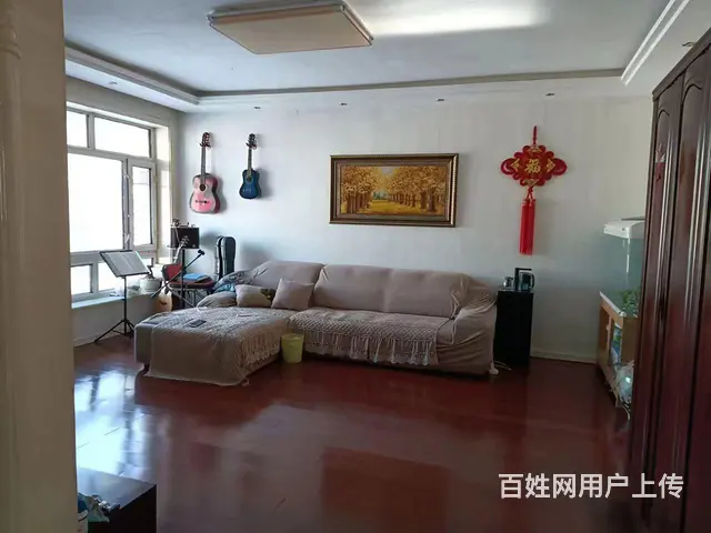 出售，学府华庭四楼，120平，售价43万 - 图片 3