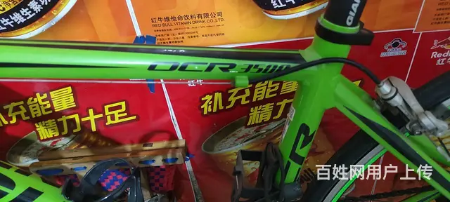 出售一辆捷安特OCR3500 - 图片 2