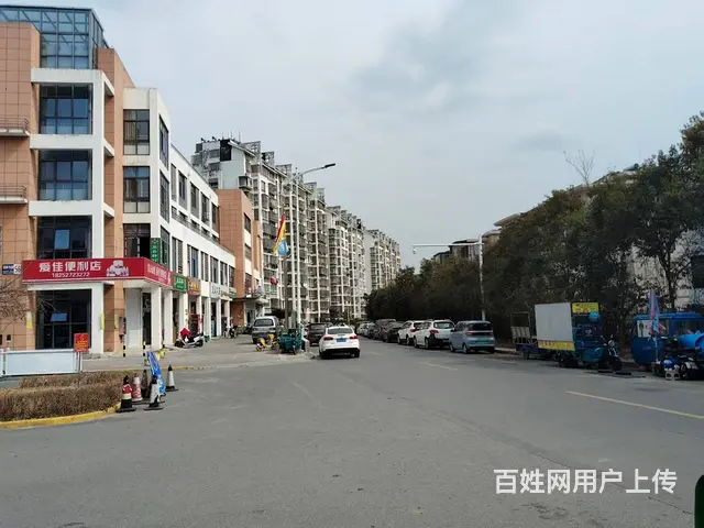 邗江区50平小吃店转让 - 图片 1