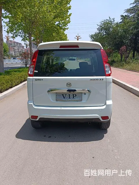 铃木 北斗星 2017款 北斗星X5E EV268 畅行版 - 图片 4