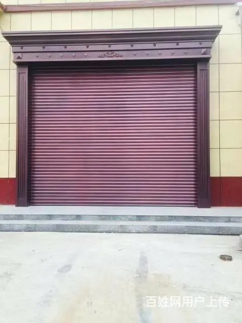 宏达卷帘门有限公司专业维修安装 - 图片 4