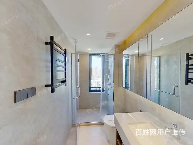 等着卖房子钱用，房东在杭州，只要诚心，可以面谈，带一车位的 - 图片 9