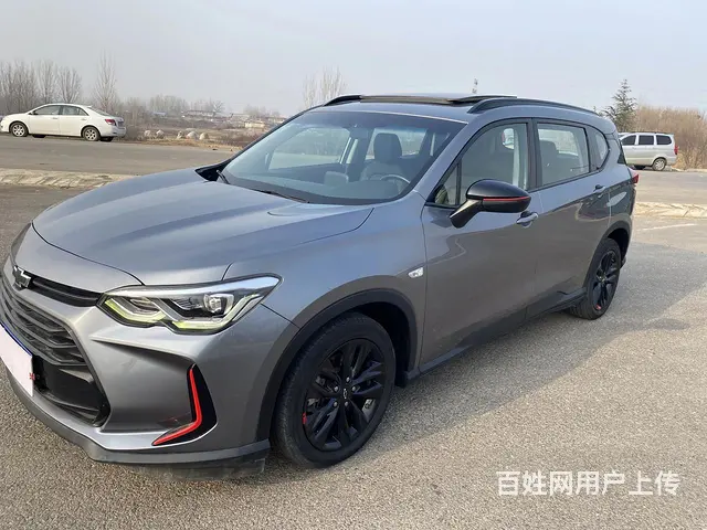 雪佛兰 沃兰多 2019款 1.3T 手自一体 530T 米 - 图片 3