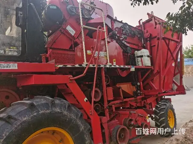 19年玉柴190 - 图片 1