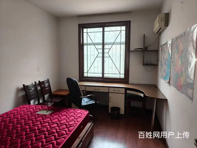 龙腾小区 普通住宅 中等装修 - 图片 1