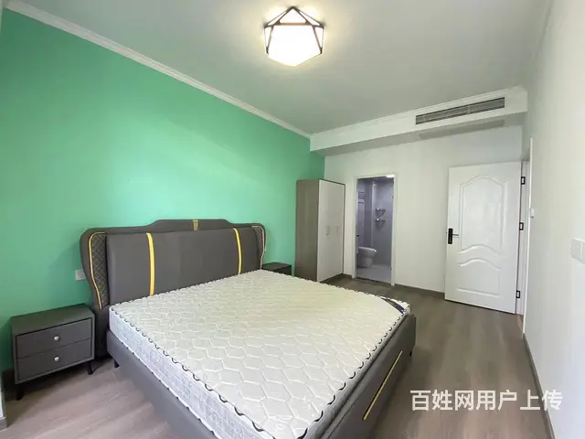 有家有爱有温馨！欢乐天际温馨3室！让您享受生活 - 图片 3