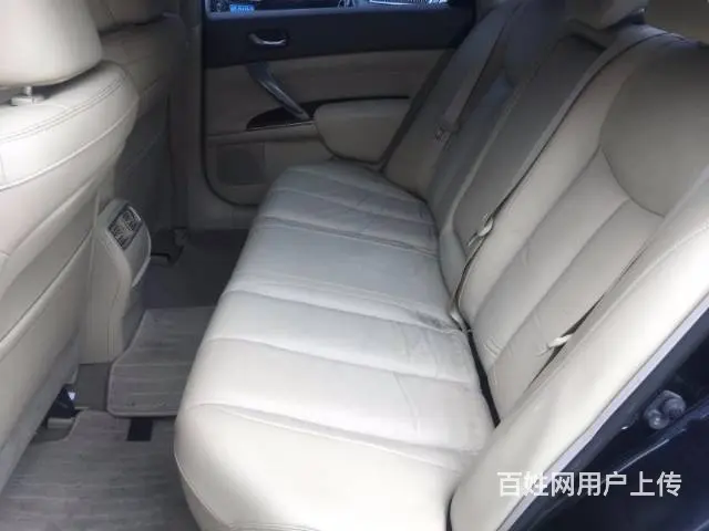 日产 天籁 2010款 2.0 无级 XL 周年纪 - 图片 5