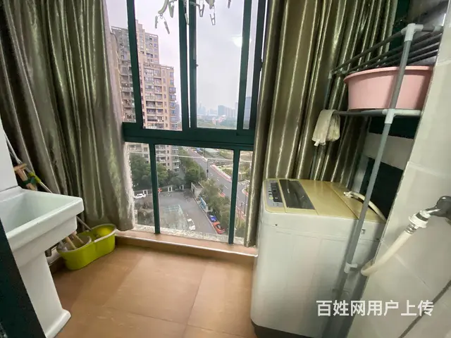 三堡东苑两室独门独户运新花苑御临云府6号地铁口钱江新城天虹 - 图片 3