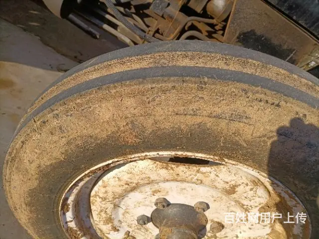 【搞定了！】九成新鲁中80拖拉机出售 - 图片 8