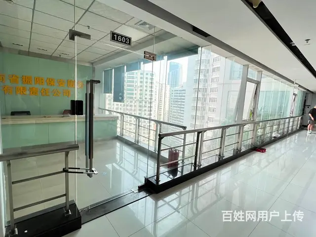 （51旺铺推荐）龙华区国贸玉沙国际写字楼招租 - 图片 9
