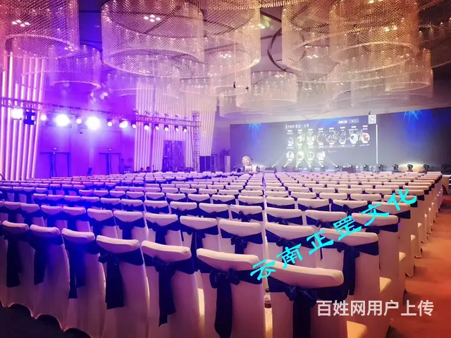 舞台设备、灯光音响、LED屏、桌椅、桁架、演出表演 - 图片 5