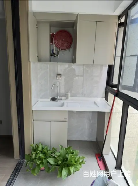 永康星月嘉园 普通住宅 精装修 - 图片 3