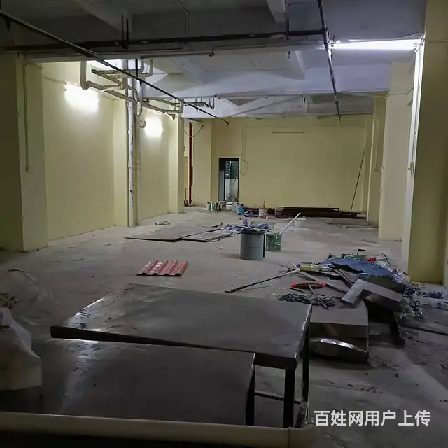 （51旺铺推荐）美兰区长堤路500平旺铺出租 - 图片 5