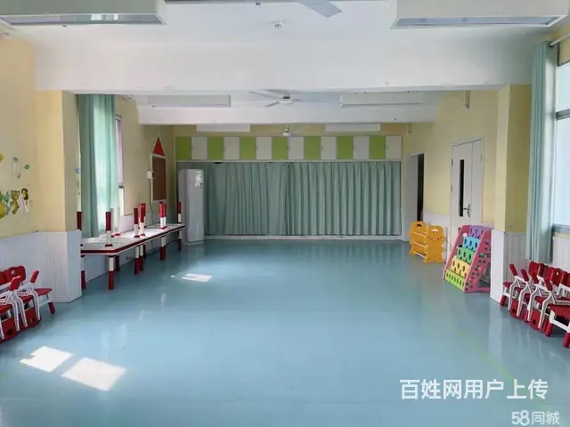 证件齐全经营中幼儿园转让 - 图片 2