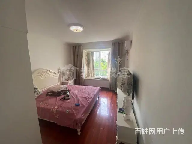 新出锦阳花苑精装3房户型方正采光好拎包住 - 图片 2