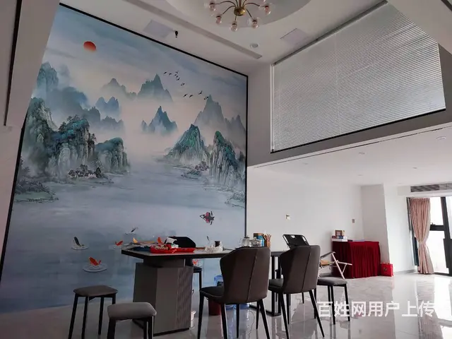 珠海体育中心摩天全办公 恒大天玺98㎡复式精装急租 - 图片 3