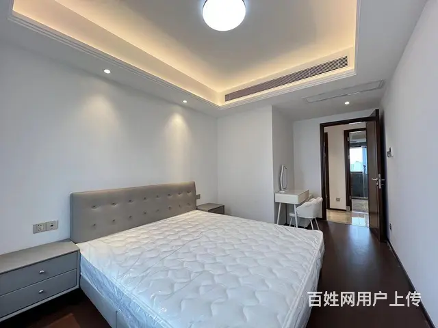 超值4室精装修东湖金茂府 抢先推荐 - 图片 3