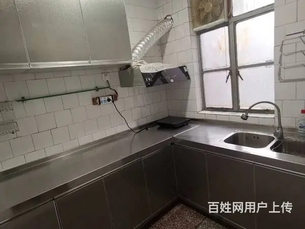 法院生活区 普通住宅2厅 精装修 - 图片 9