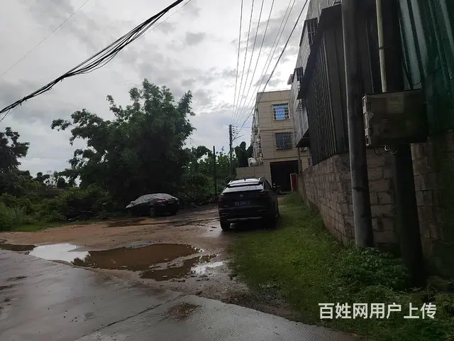 （51旺铺推荐）琼山凤翔街道旁360平仓库出租 - 图片 6
